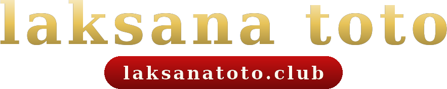 laksana toto logo